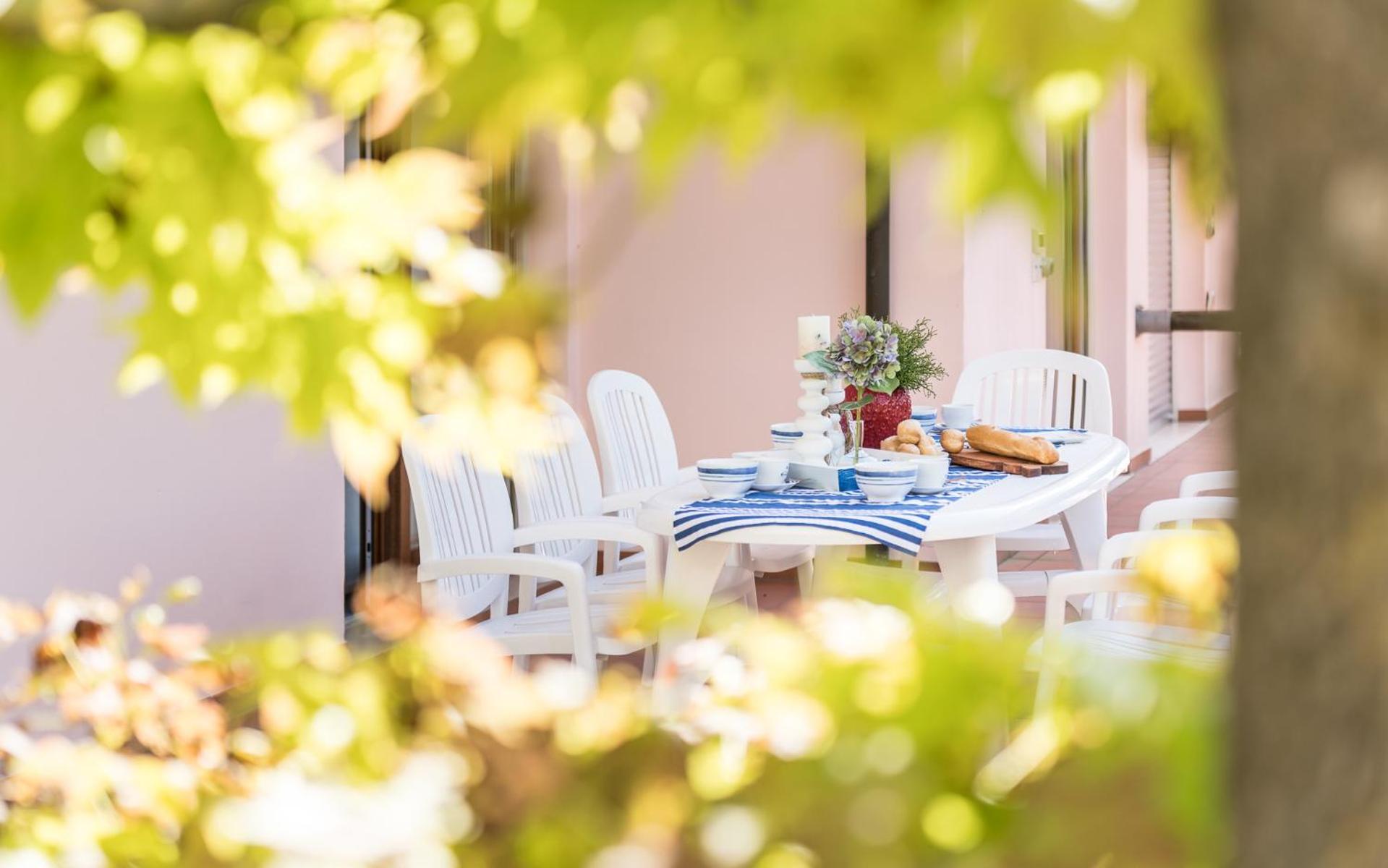 Costa Rica Bibione Eco Resort Εξωτερικό φωτογραφία