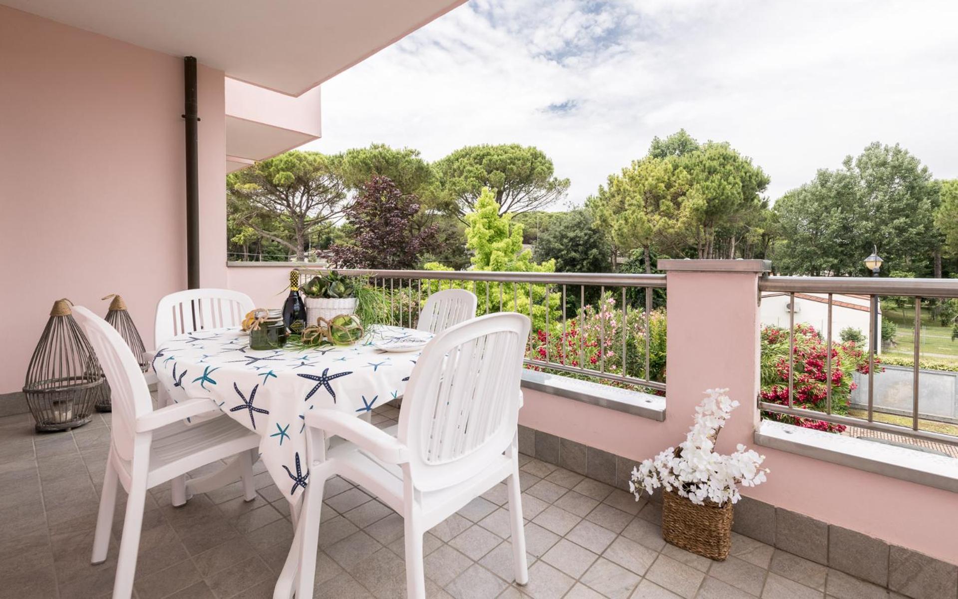 Costa Rica Bibione Eco Resort Εξωτερικό φωτογραφία