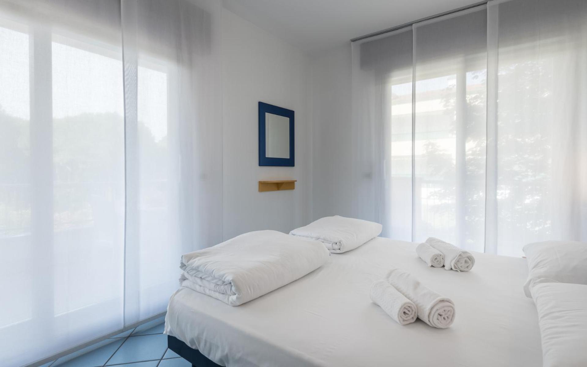 Costa Rica Bibione Eco Resort Εξωτερικό φωτογραφία