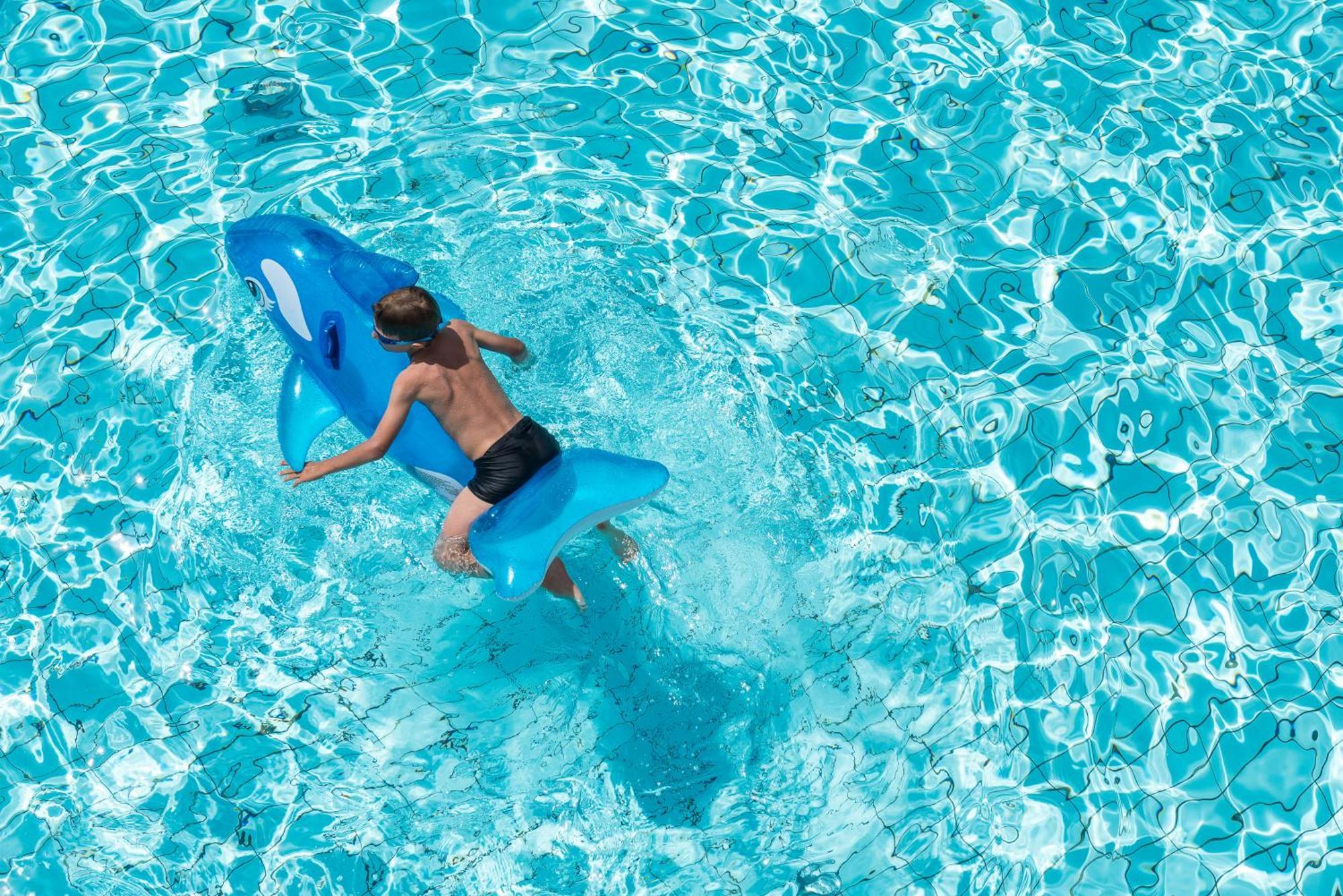 Costa Rica Bibione Eco Resort Εξωτερικό φωτογραφία