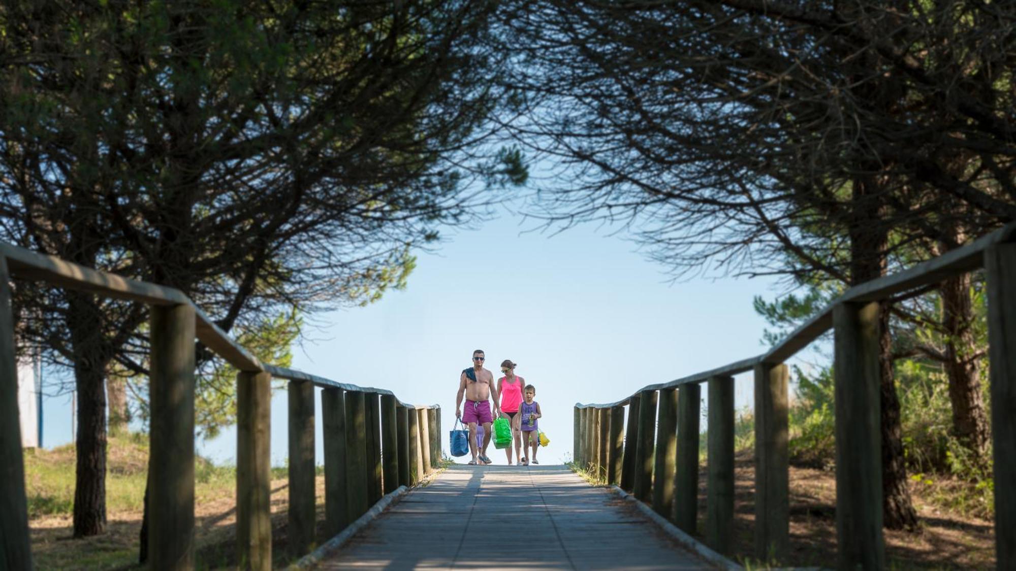 Costa Rica Bibione Eco Resort Εξωτερικό φωτογραφία