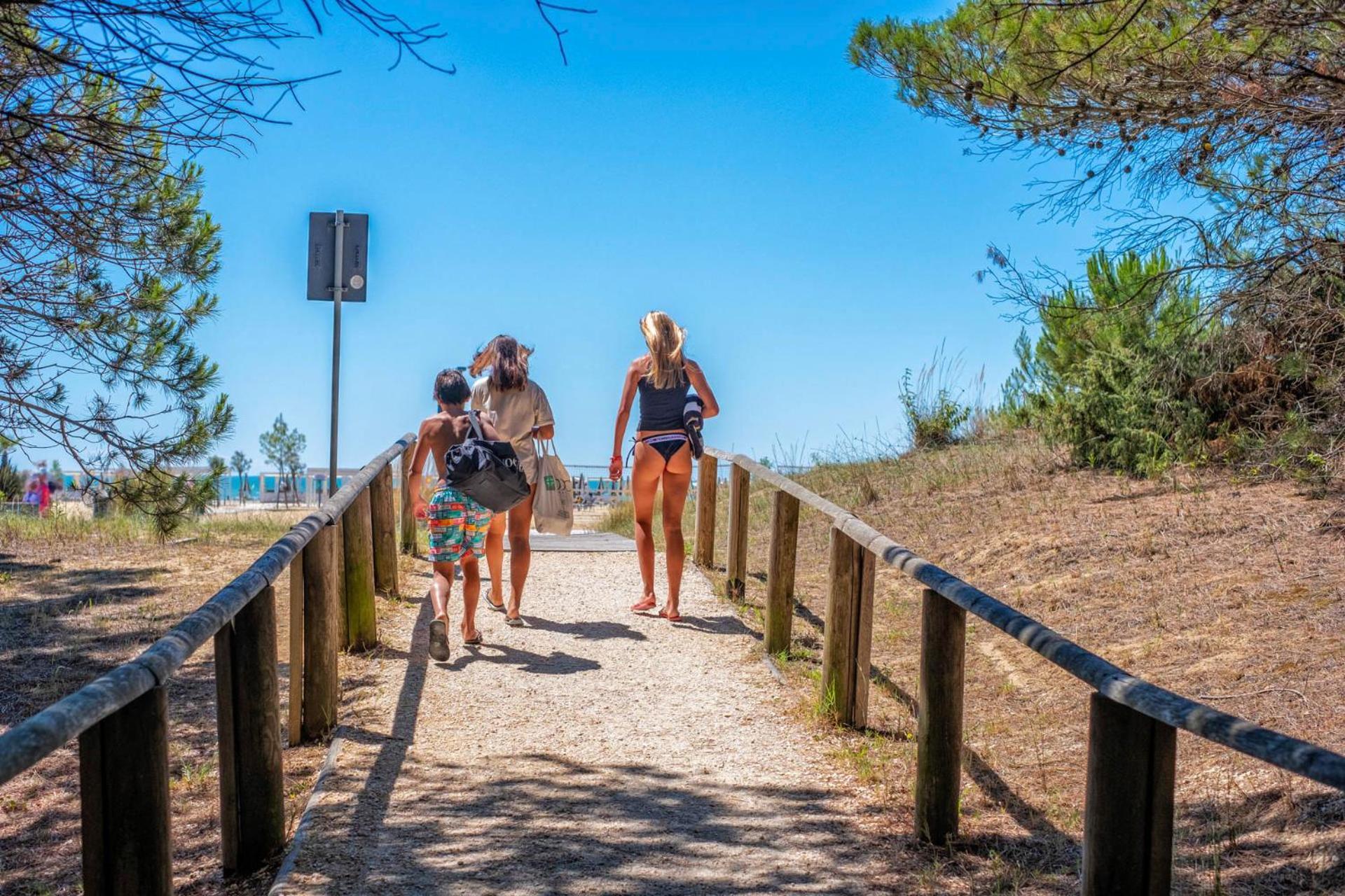 Costa Rica Bibione Eco Resort Εξωτερικό φωτογραφία