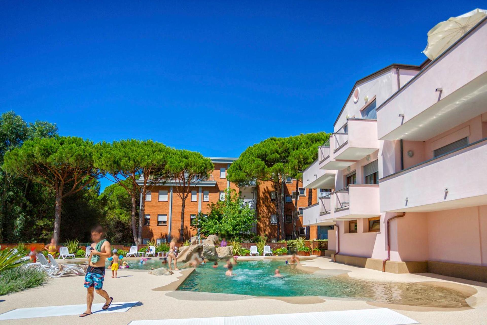 Costa Rica Bibione Eco Resort Εξωτερικό φωτογραφία