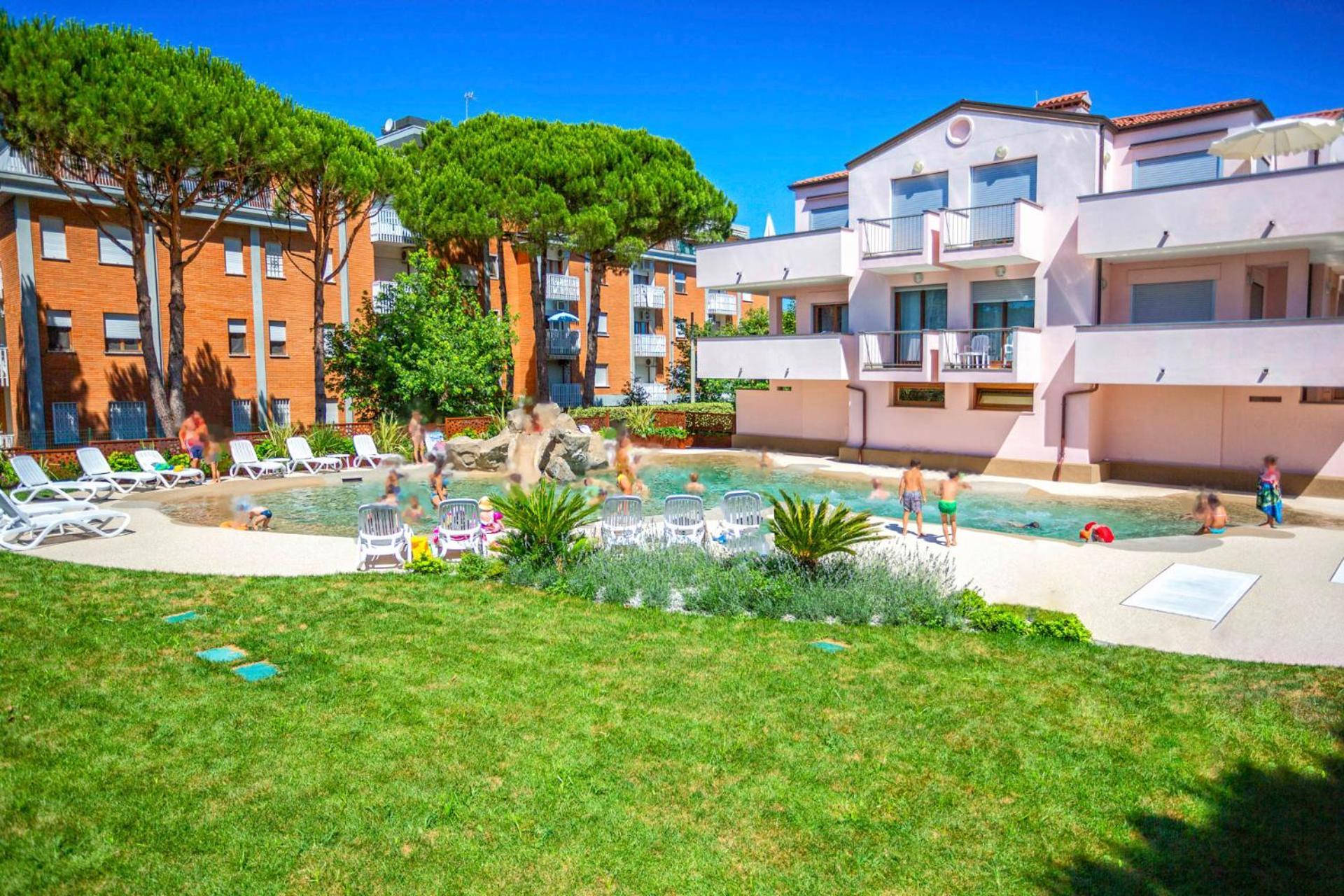 Costa Rica Bibione Eco Resort Εξωτερικό φωτογραφία