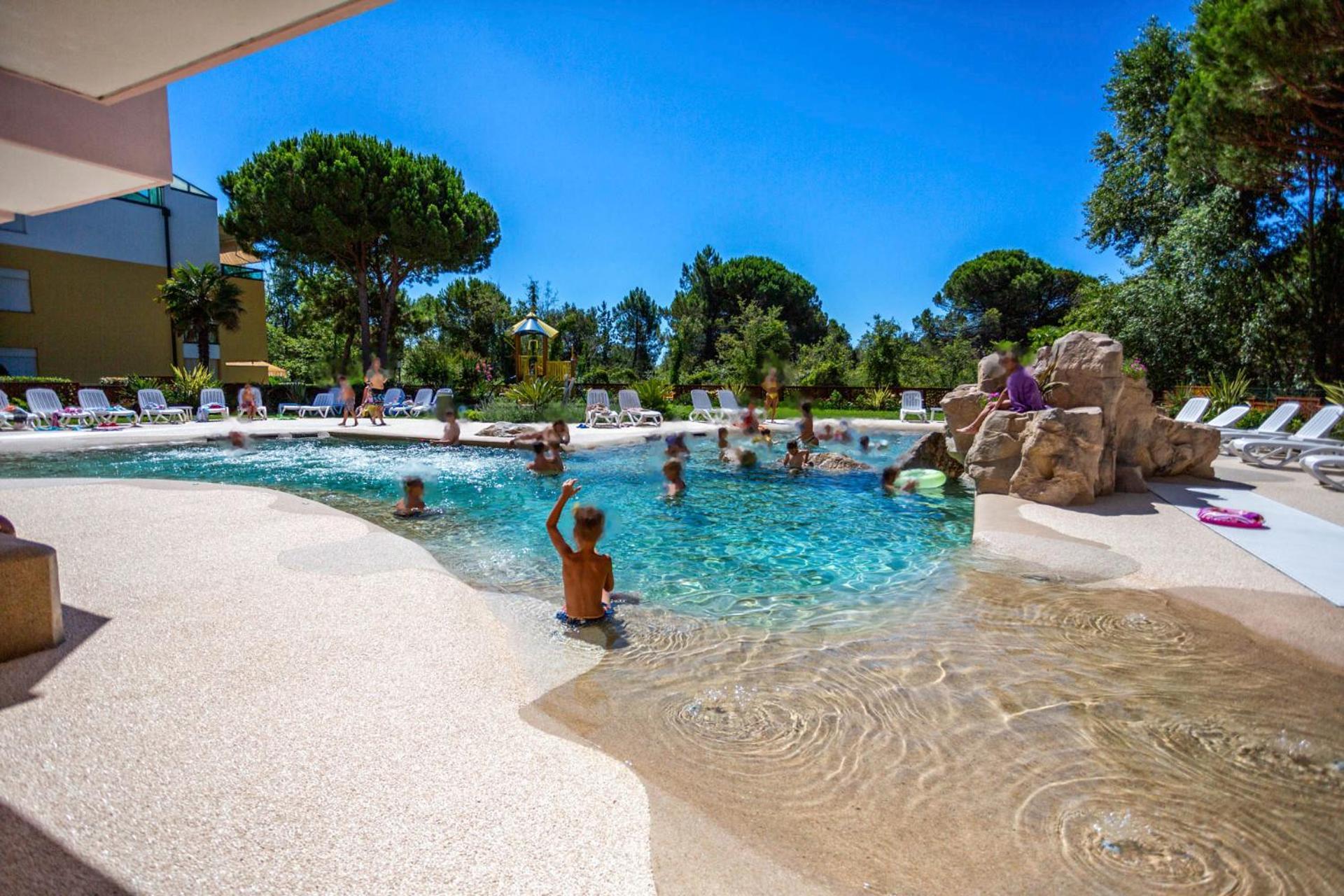 Costa Rica Bibione Eco Resort Εξωτερικό φωτογραφία