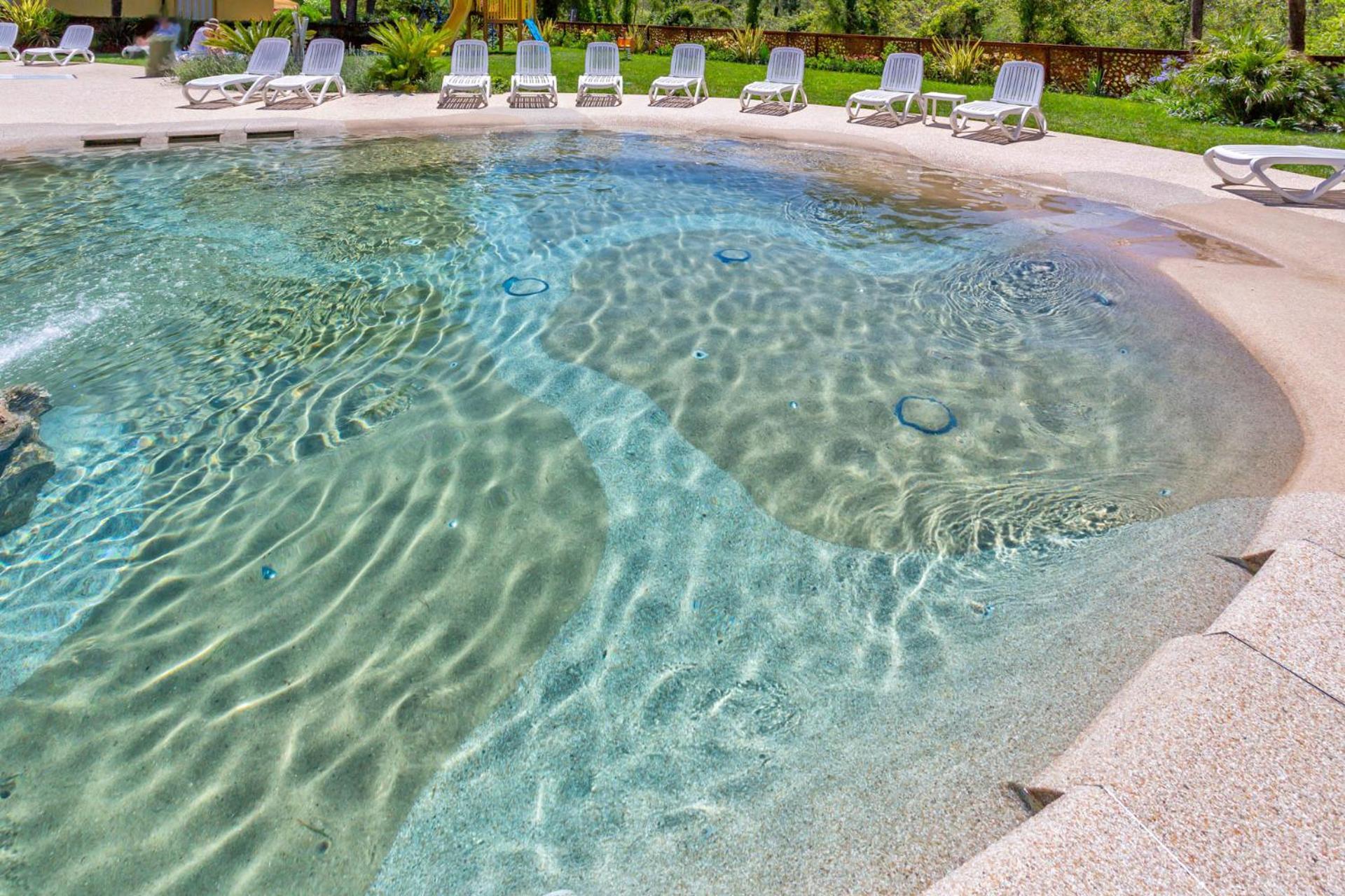 Costa Rica Bibione Eco Resort Εξωτερικό φωτογραφία