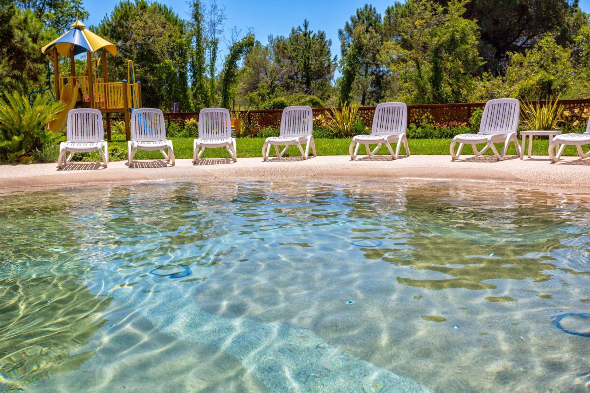 Costa Rica Bibione Eco Resort Εξωτερικό φωτογραφία