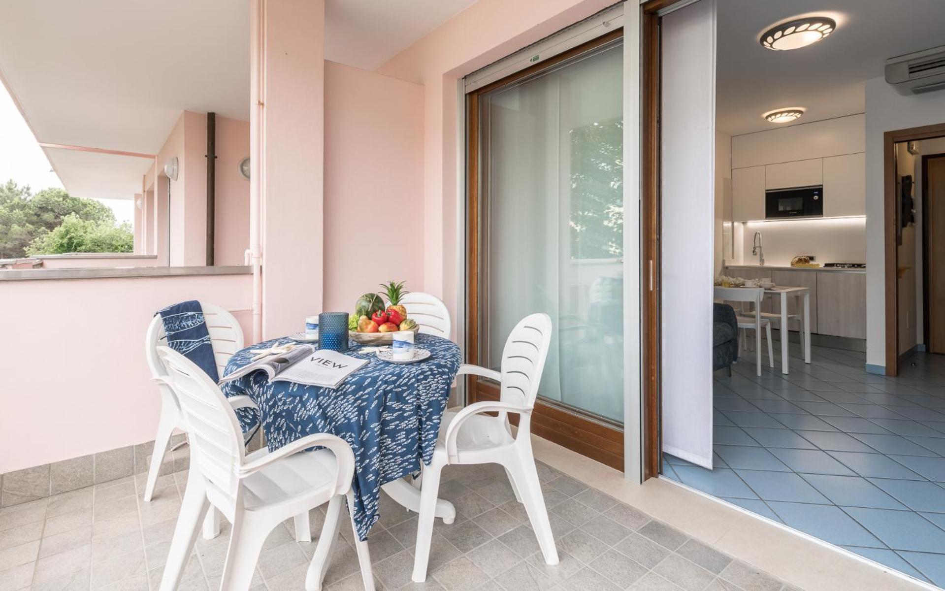 Costa Rica Bibione Eco Resort Εξωτερικό φωτογραφία