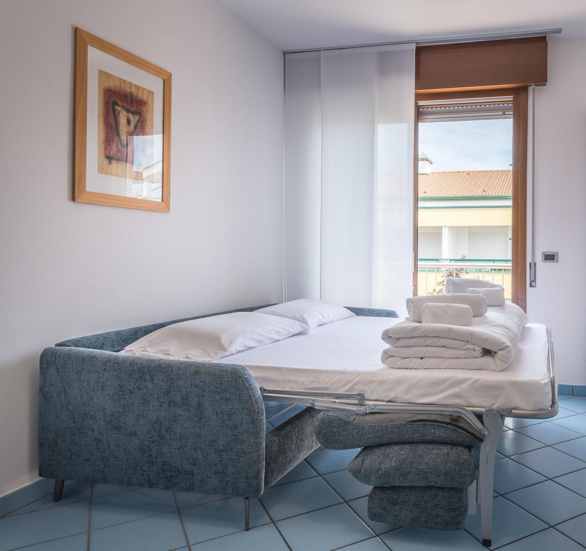 Costa Rica Bibione Eco Resort Εξωτερικό φωτογραφία